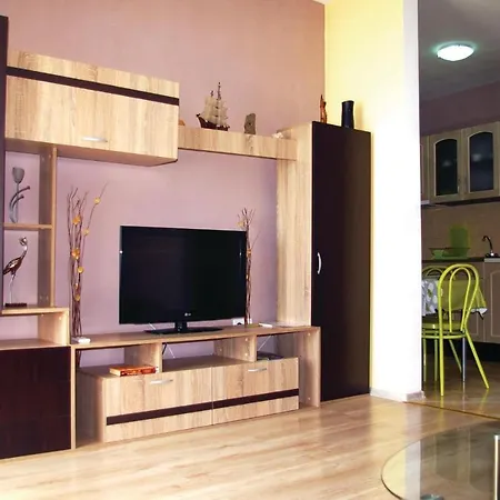 Two-bedroom In 公寓