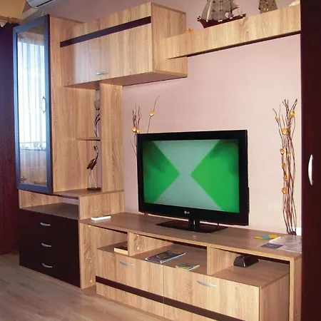Two-bedroom In * 索佐波尔