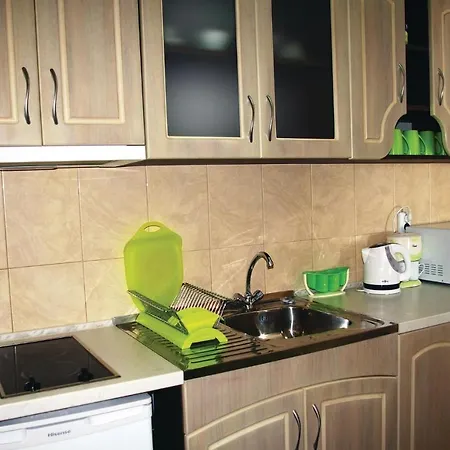 Two-bedroom In *