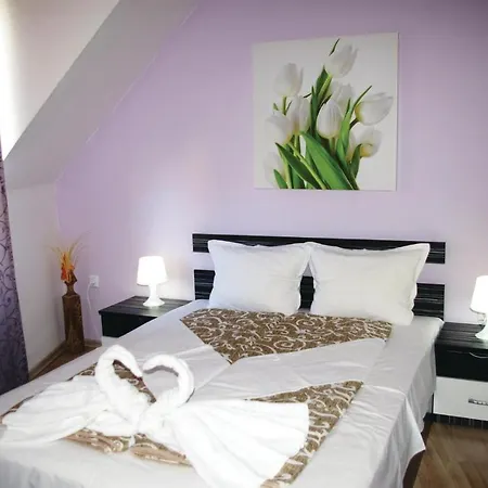 Two-bedroom In