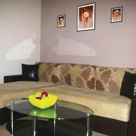 Two-bedroom In *
