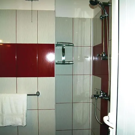 公寓 Two-bedroom In *