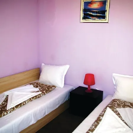 Two-bedroom In * 索佐波尔