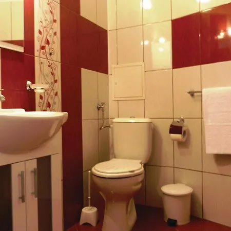 公寓 Two-bedroom In *